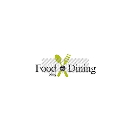 Food Catering  Services - Pixellogo