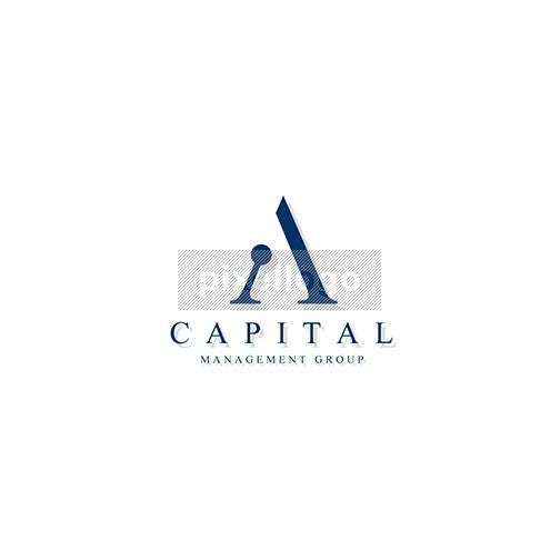 Capital A Corporate - Pixellogo