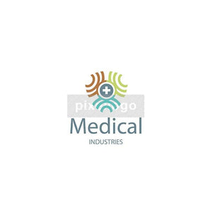 Medical Clinic - Pixellogo