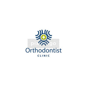 Orthodontist Clinic - Pixellogo