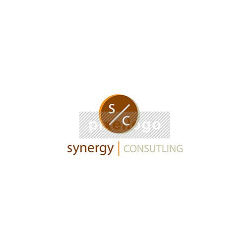 Synergy Consulting - Pixellogo
