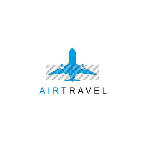 Travel Agency Logo - Pixellogo