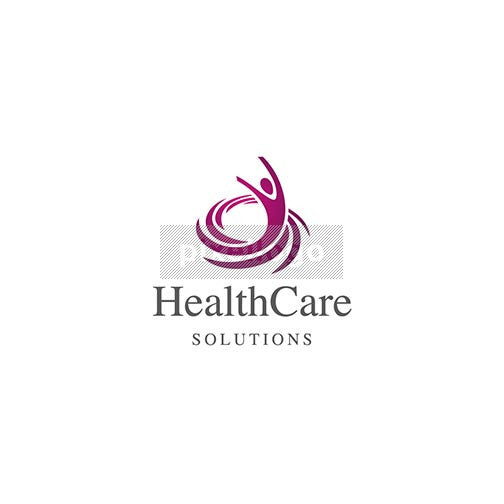 Healthcare Services - Pixellogo