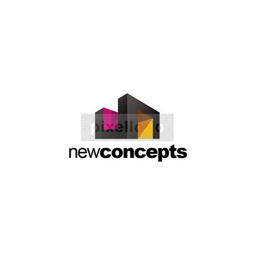 Modern Housing Projects - Cool Structure - Pixellogo