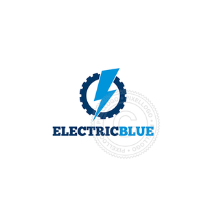 Electric Power Works - Pixellogo