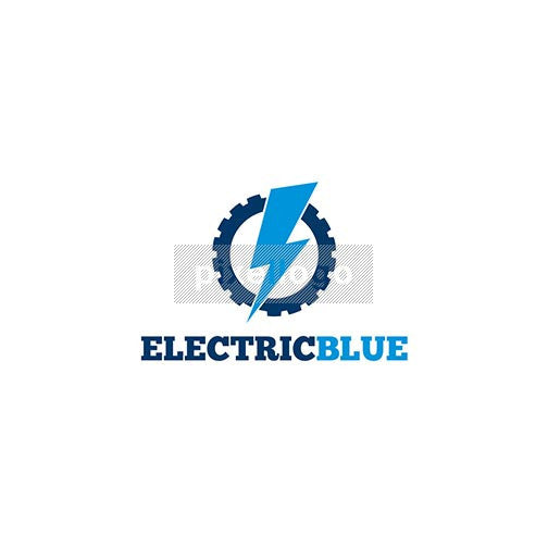 Electric Power Works - Pixellogo