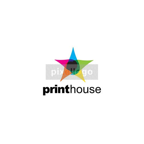 Logo2305 - Pixellogo