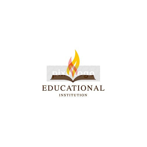 Educational Logo - that reflects the ideology of an Institution