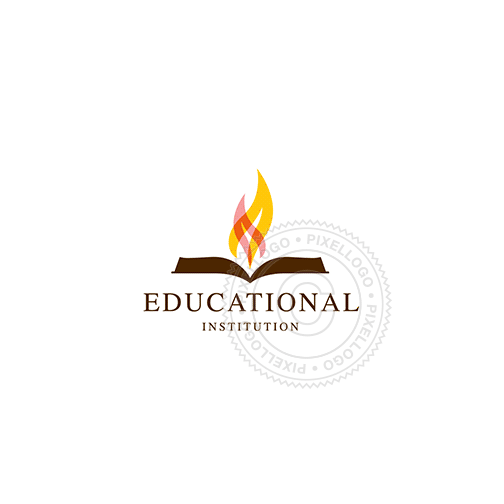 Institution Logo Design - Pixellogo