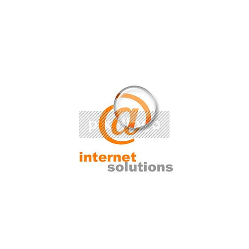 Internet Solutions - Pixellogo