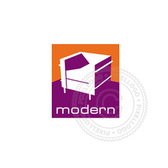 Modern Chair logo