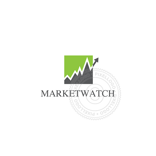 Market Watch - Pixellogo