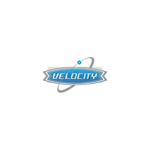Velocity - Pixellogo