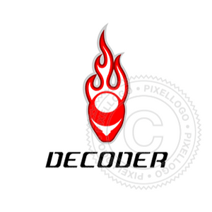DJ Logo Maker - Music Logo - Pixellogo