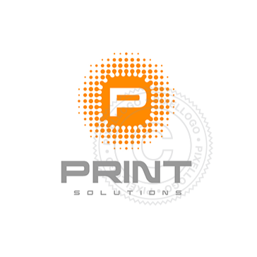 T-shirt Printer Logo