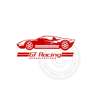 Auto Repair Shop Logo - Pixellogo