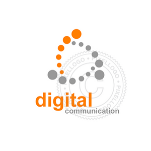 Mobile Communication Logo