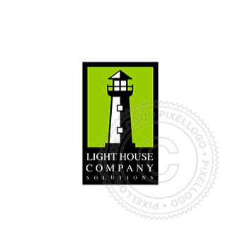 Lighthouse Logo Maker - Pixellogo