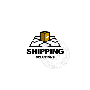 Drop Shippers - Pixellogo