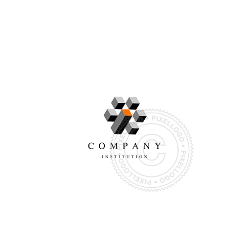 Packing and Shipping - Pixellogo