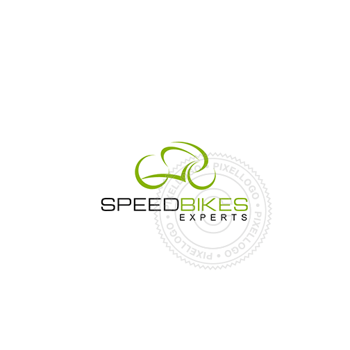 Speed Bike Concepts - Pixellogo