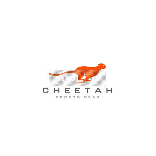 Fast Cheetah Run Silhouette Stock Illustrations – 370 Fast Cheetah Run  Silhouette Stock Illustrations, Vectors & Clipart - Dreamstime