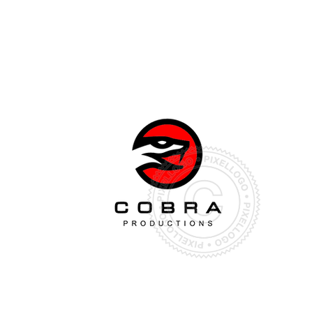 Free Cobra logo - Pixellogo