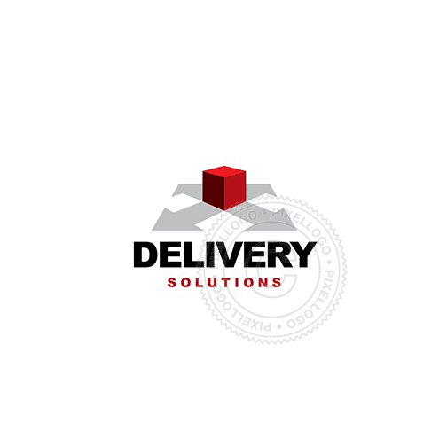 Drop Shipping Solutions - Pixellogo