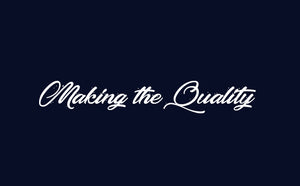 Making the quality free font - Pixellogo