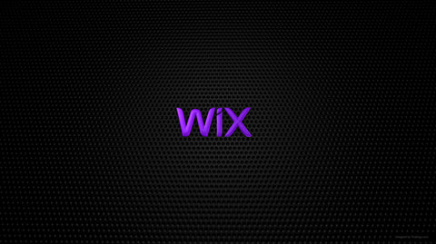 Free Wix Logo Maker Wallpaper - 2560x1440