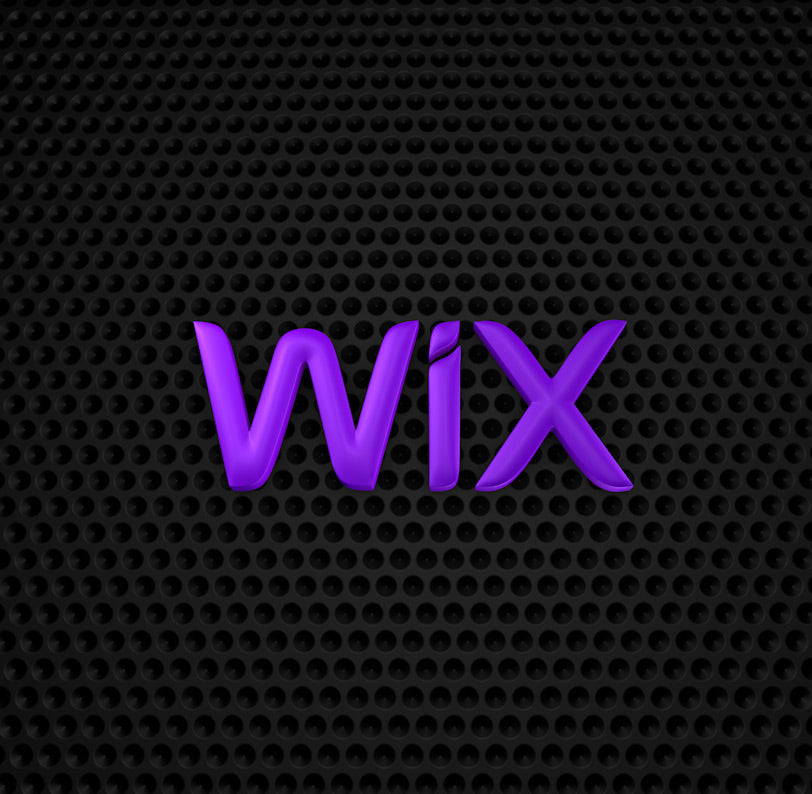 Wix Logo: Adding and Customizing Patterns in the Wix Logo Maker