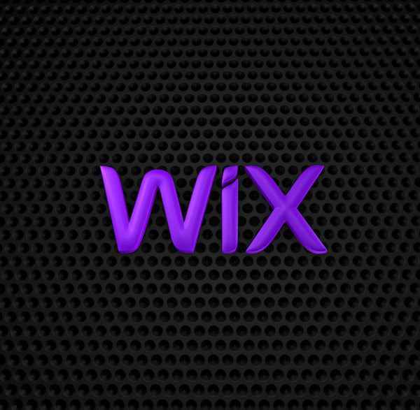 Free Wix Logo Maker Wallpaper