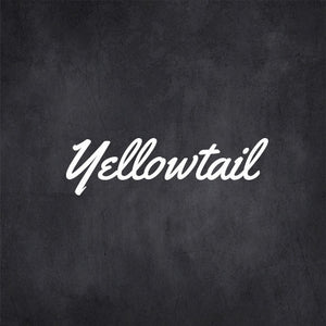 Yellowtail free font - Pixellogo