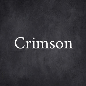 crimson free font - Pixellogo