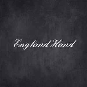 England hand free font - Pixellogo