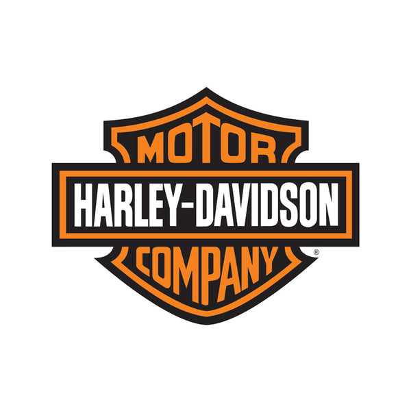 Harley Davidson Logo Vector - official | Pixellogo