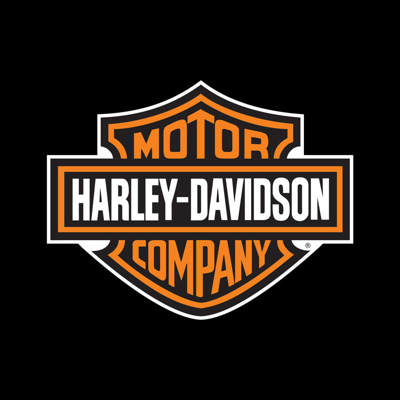 Harley-Davidson ロゴ