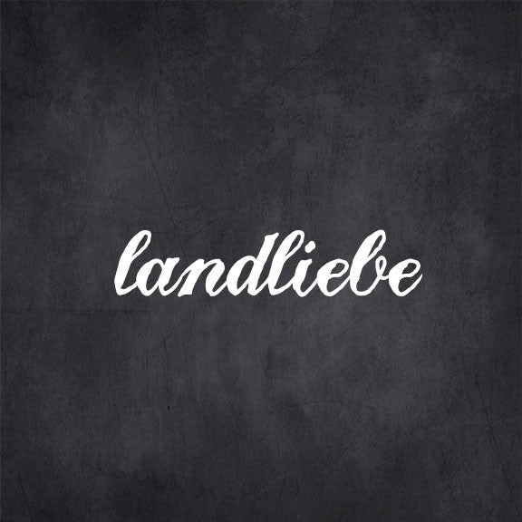 landliebe free font - Pixellogo