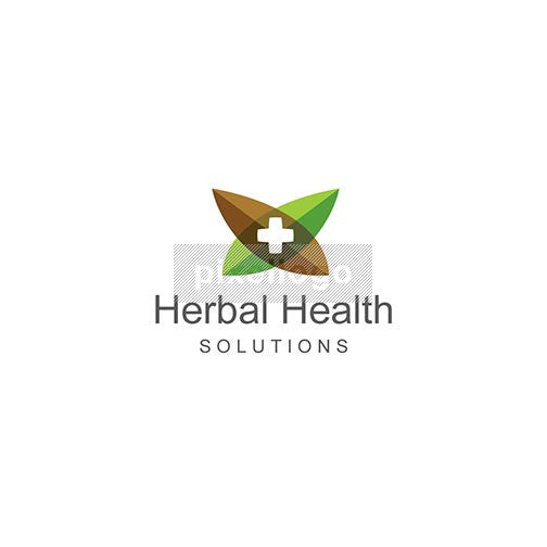 Herbal Medicine Clinic - Pixellogo