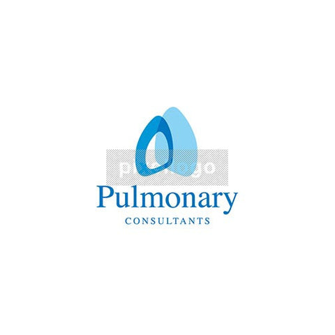 Pulmonary Clinic - Pixellogo