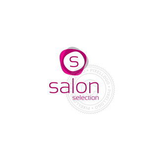 Beauty Salon - Pixellogo