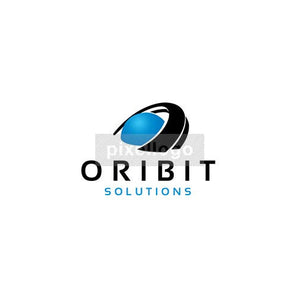 Orbit Mobile Communication - Pixellogo
