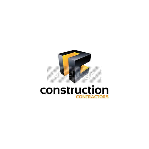 Construction - Pixellogo