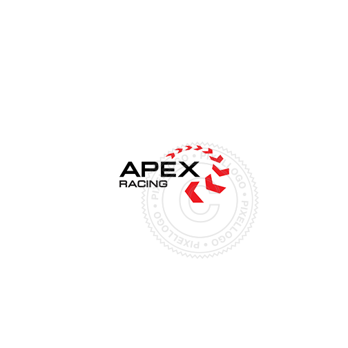 Apex Racing Logo