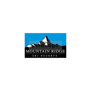 Mountain Ridge Resort - Pixellogo