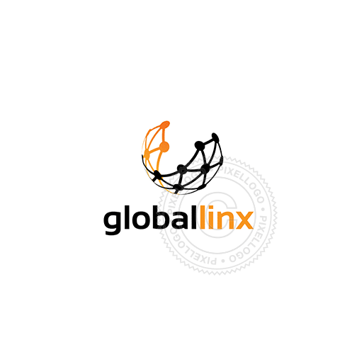 Global Engineering - Pixellogo