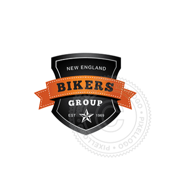 Bike Mechanic Logo - Pixellogo
