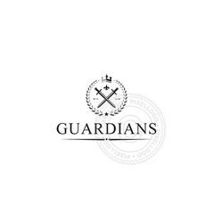 Guardians Shield