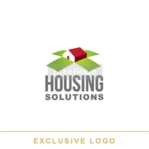 Farm House Logo - Pixellogo