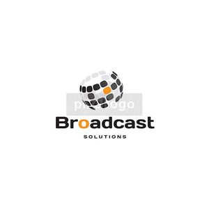 Broadcast Corporation - Pixellogo
